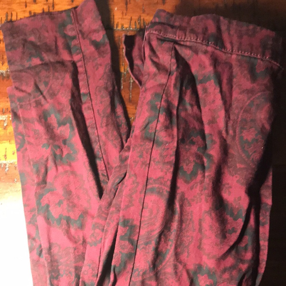 Jeggings